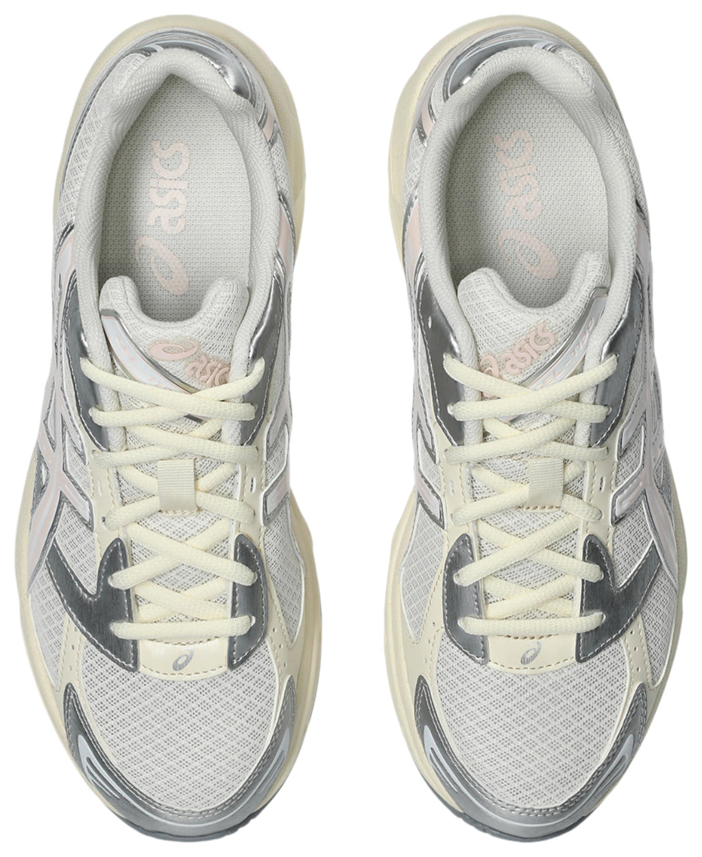 ASICS® GEL-1130 - Women's - Cream/Pink Cloud