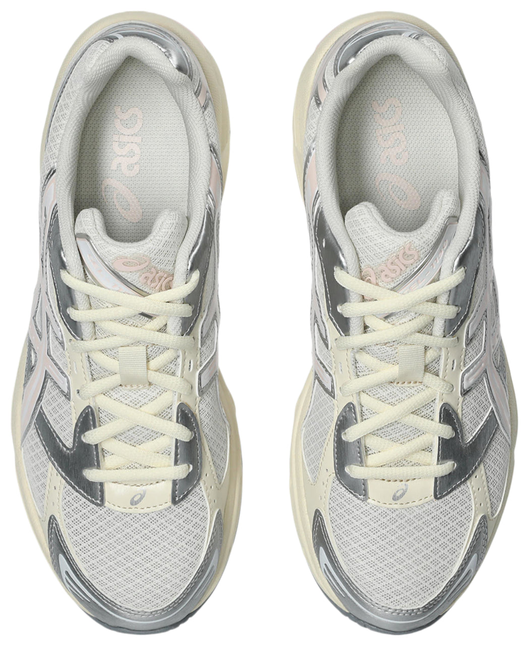 ASICS® GEL-1130 - Women's - Cream/Pink Cloud