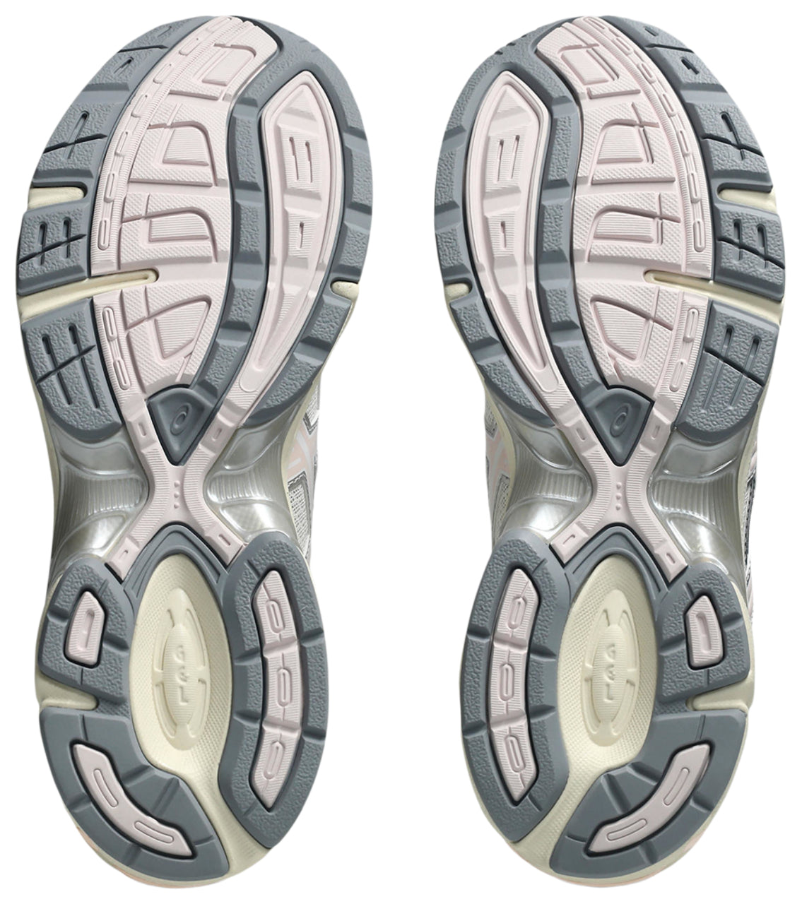 ASICS® GEL-1130 - Women's - Cream/Pink Cloud