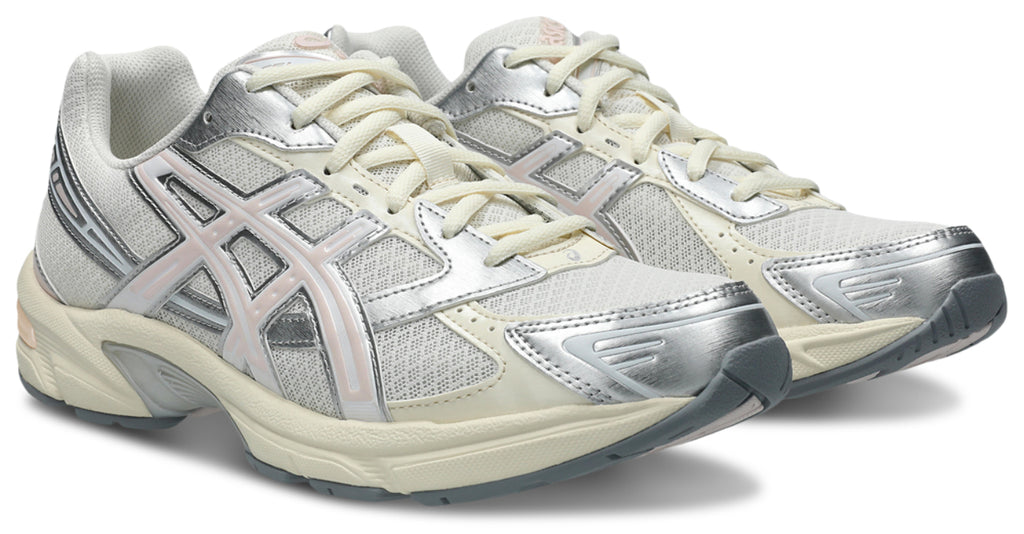ASICS® GEL-1130 - Women's - Cream/Pink Cloud