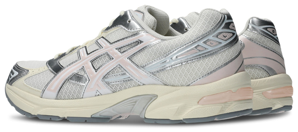 ASICS® GEL-1130 - Women's - Cream/Pink Cloud