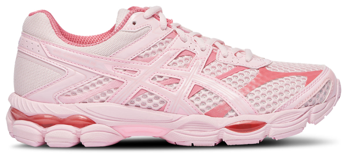 ASICS® GEL-Cumulus 16 - Women's - Pink Salt/Cotton Candy