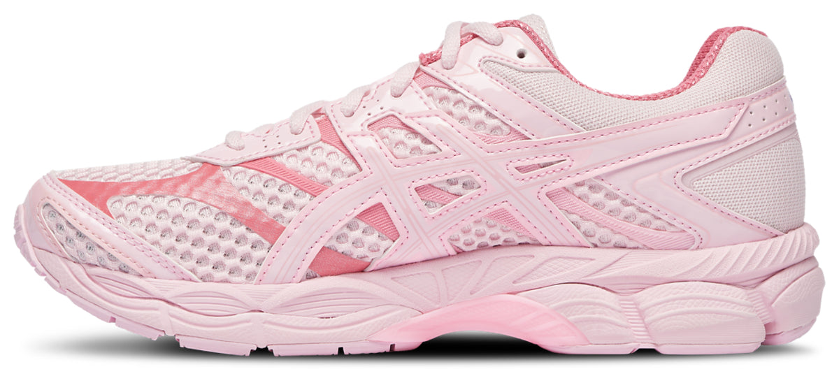 ASICS® GEL-Cumulus 16 - Women's - Pink Salt/Cotton Candy