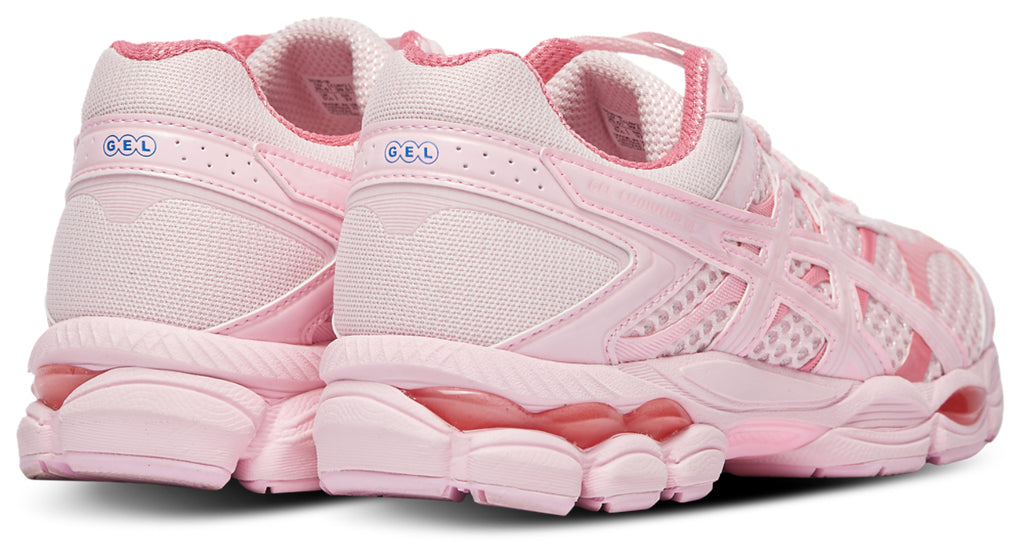 ASICS® GEL-Cumulus 16 - Women's - Pink Salt/Cotton Candy
