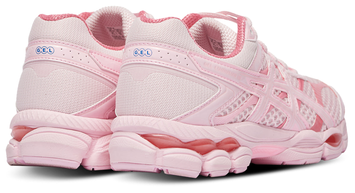 ASICS® GEL-Cumulus 16 - Women's - Pink Salt/Cotton Candy