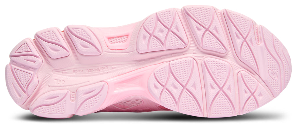 ASICS® GEL-Cumulus 16 - Women's - Pink Salt/Cotton Candy
