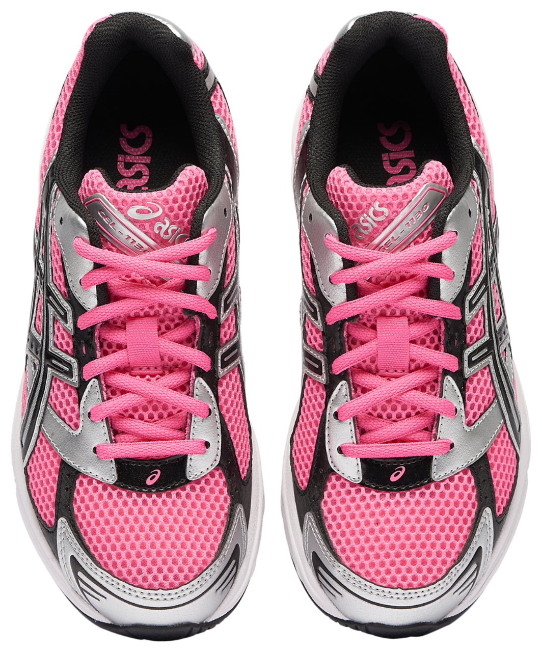 ASICS® Gel-1130 - Women's - Pink/Black