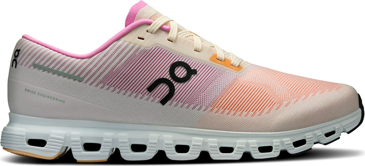 Cloud 6 Push Sneaker