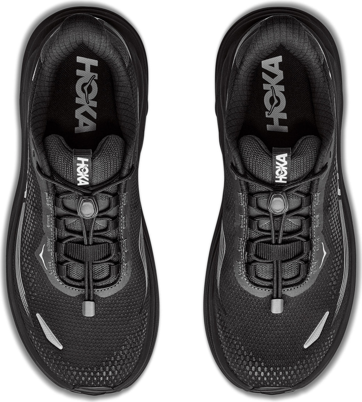 Clifton 11 Gore-Tex Water Repellent Running Shoe