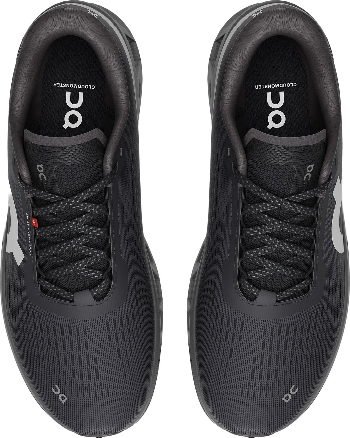 Cloudmonster 1 Running Shoe