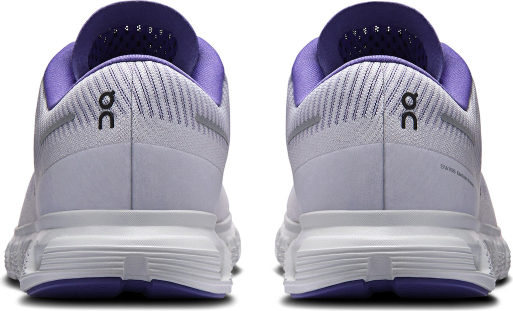 Cloud 6 Push Sneaker
