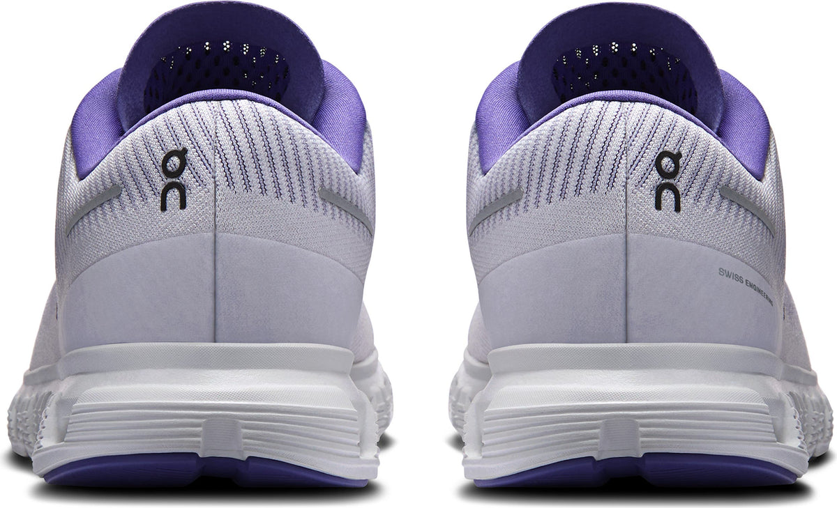 Cloud 6 Push Sneaker
