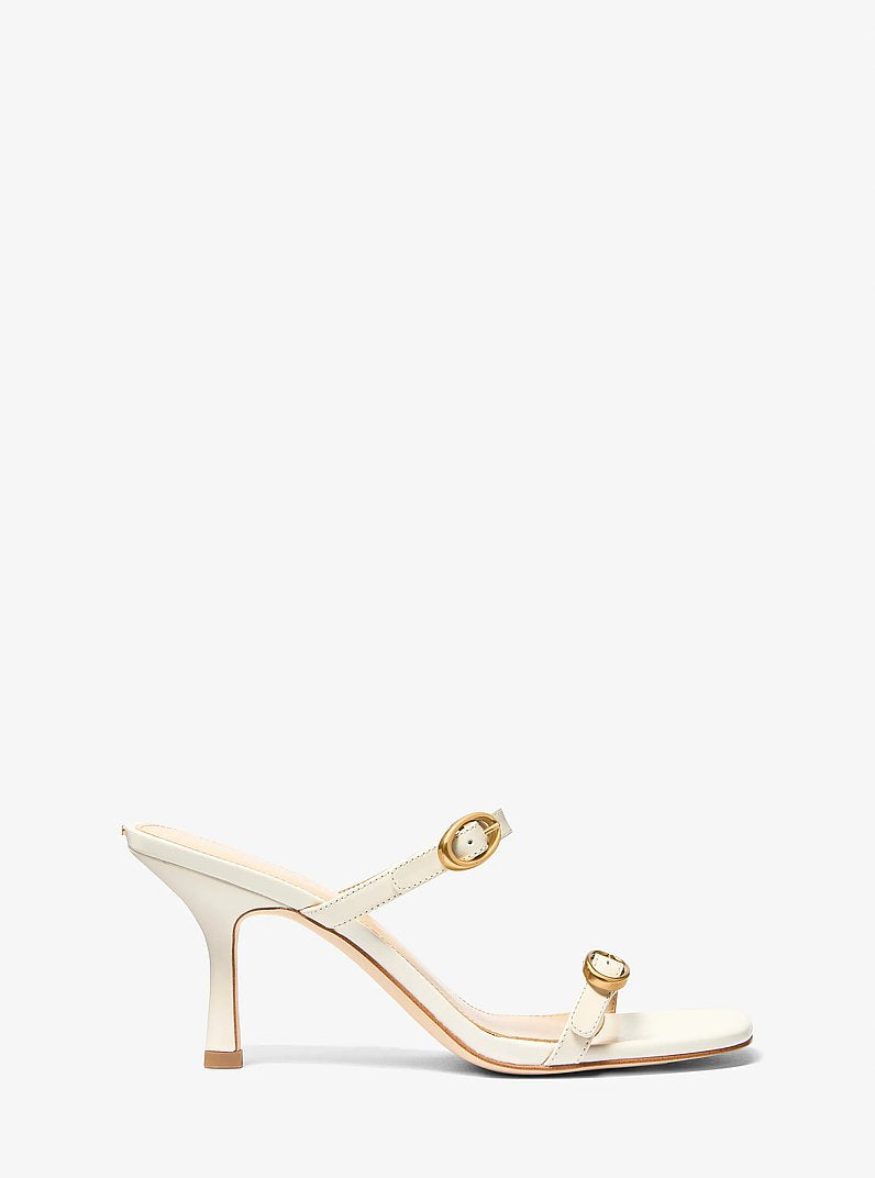 Kya Leather Sandal
