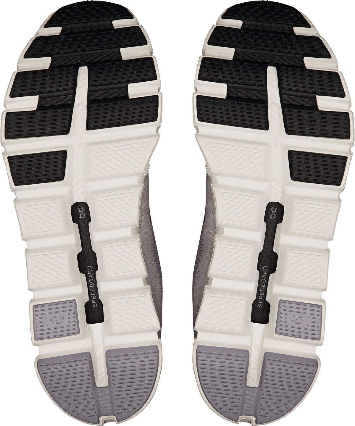 Cloud 6 Push Sneaker
