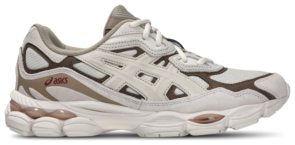 ASICS® GEL-NYC - Men's - Tan/Brown