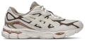 ASICS® GEL-NYC - Men's - Tan/Brown