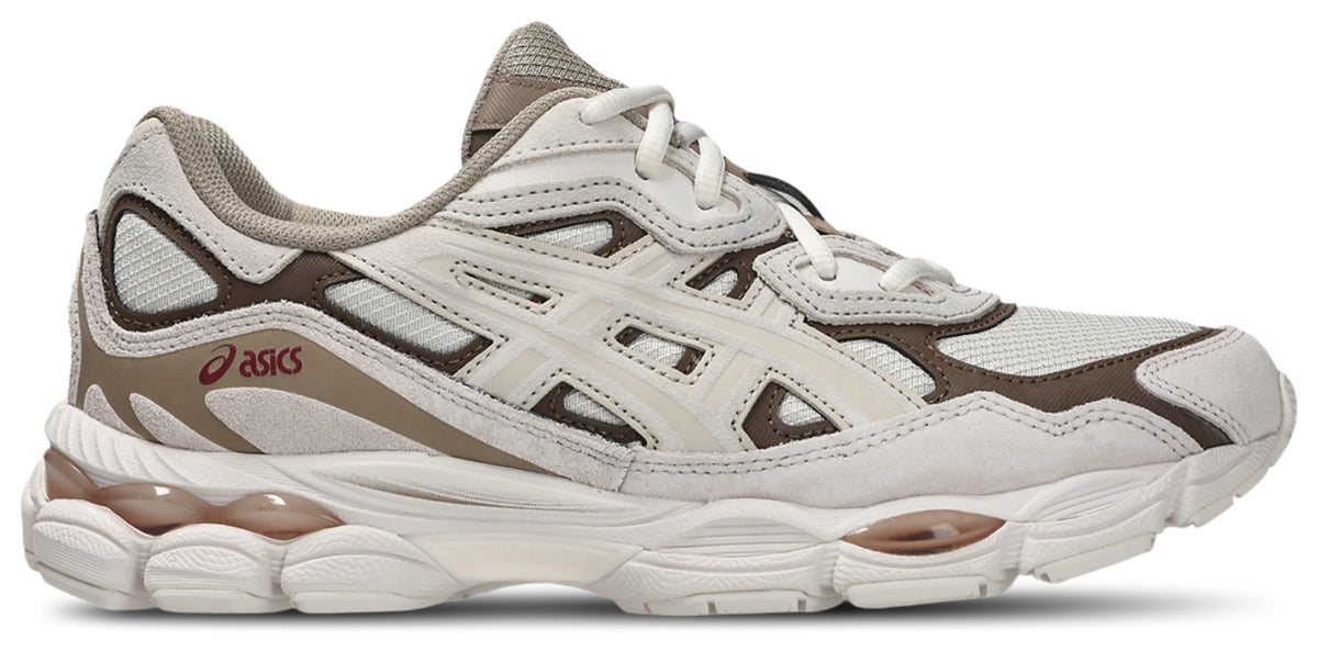 ASICS® GEL-NYC - Men's - Tan/Brown