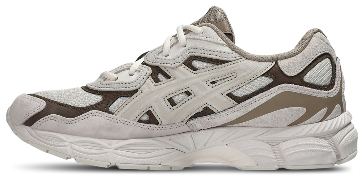 ASICS® GEL-NYC - Men's - Tan/Brown