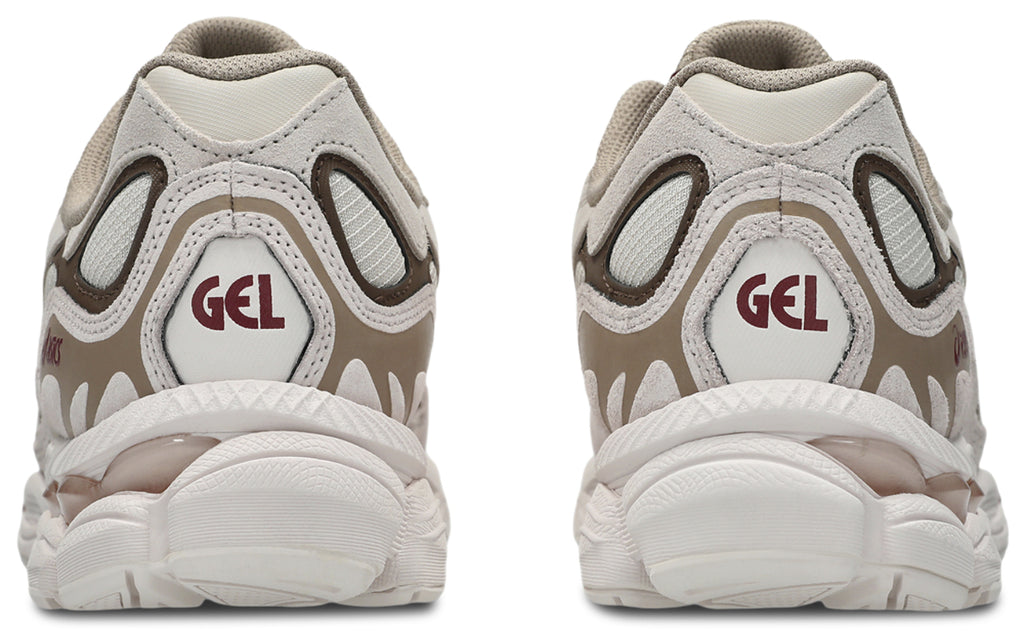 ASICS® GEL-NYC - Men's - Tan/Brown