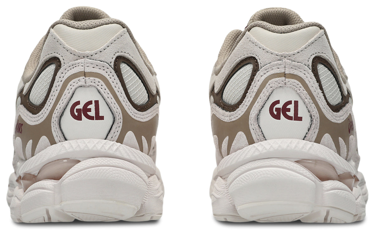 ASICS® GEL-NYC - Men's - Tan/Brown