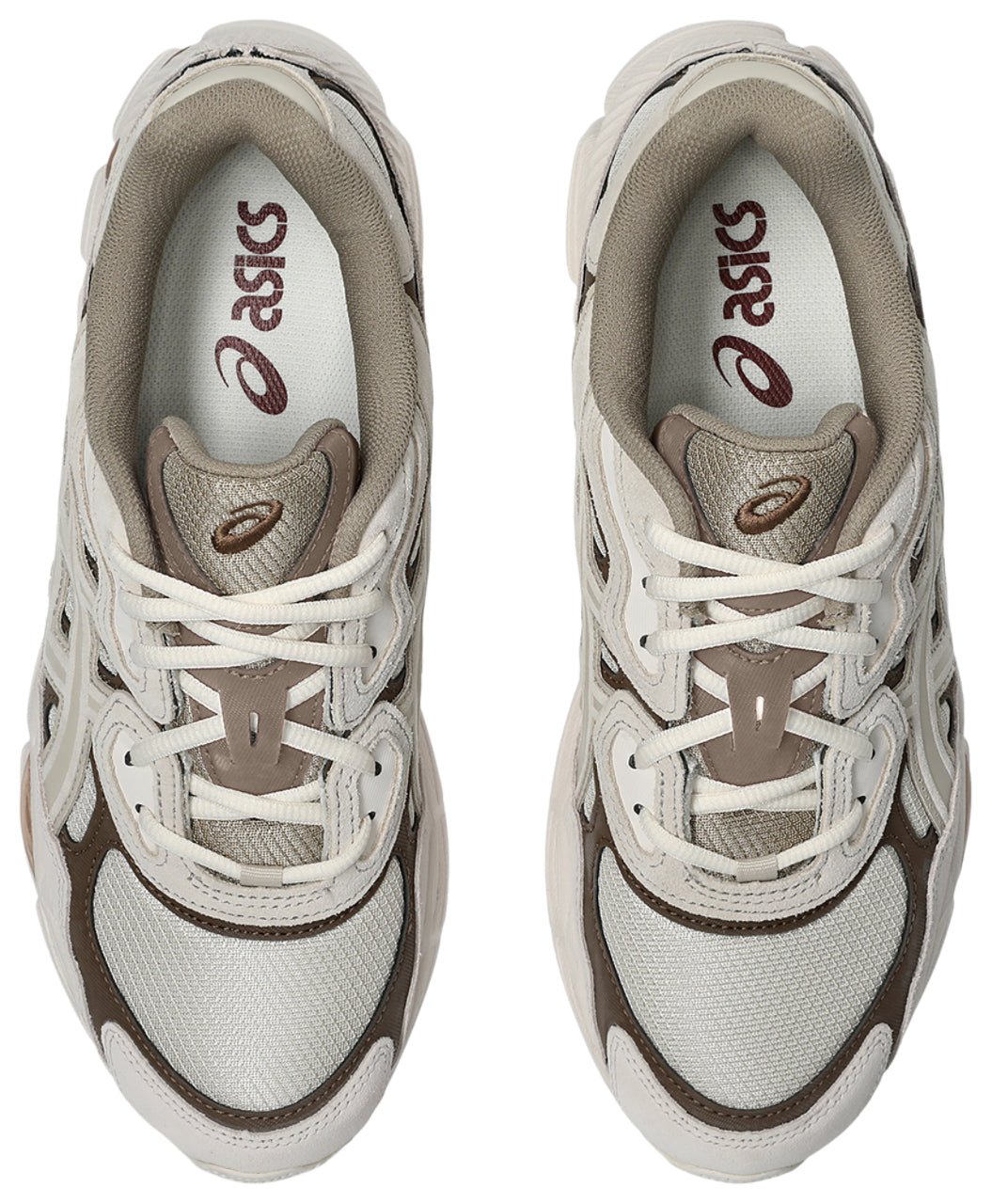 ASICS® GEL-NYC - Men's - Tan/Brown