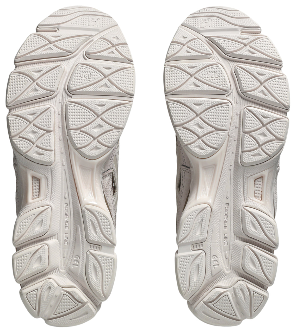 ASICS® GEL-NYC - Men's - Tan/Brown