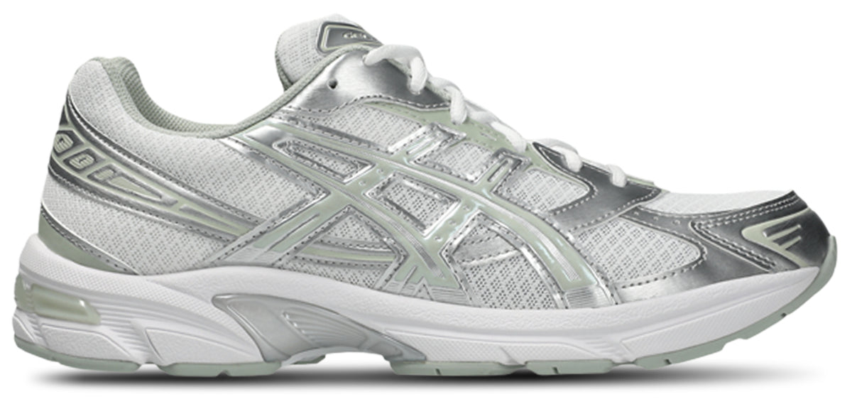 ASICS® GEL-1130 - Men's - White/White/Sage Frost