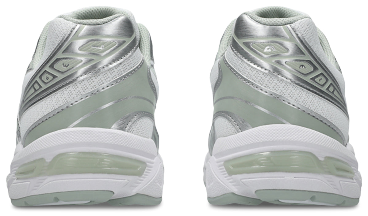 ASICS® GEL-1130 - Men's - White/White/Sage Frost