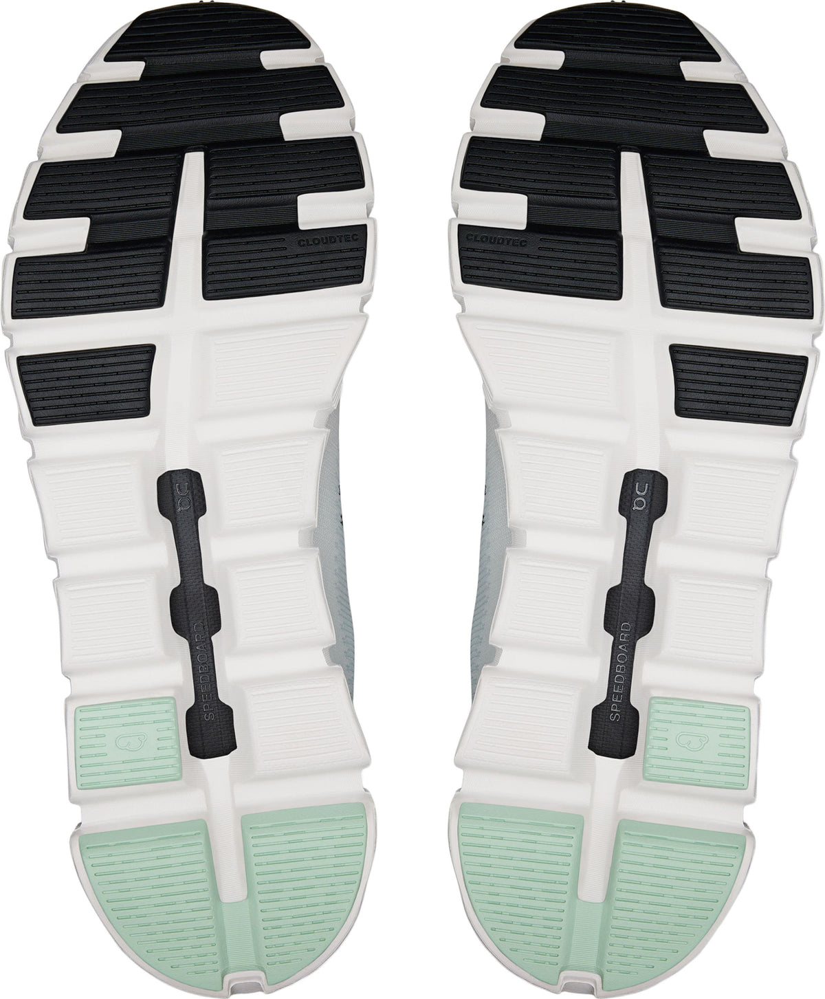 Cloud 6 Push Sneaker