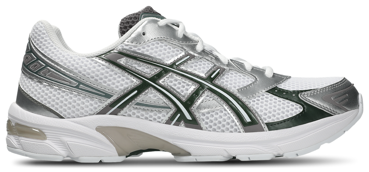 ASICS® GEL-1130 - Men's - Green/White