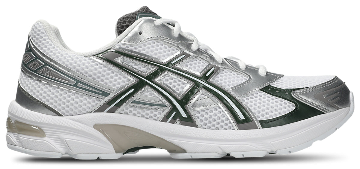 ASICS® GEL-1130 - Men's - Green/White