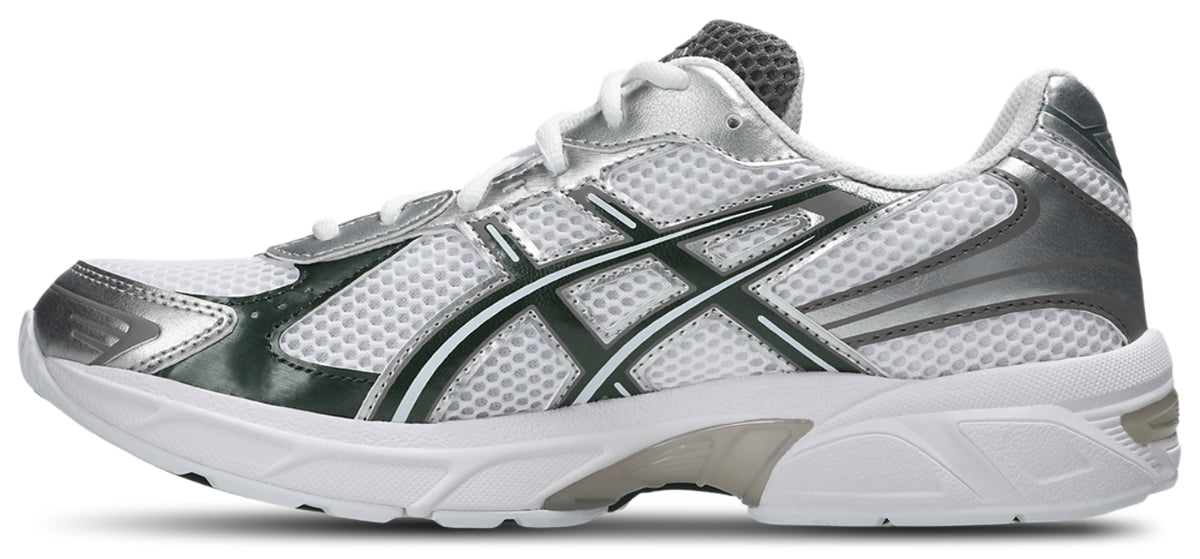 ASICS® GEL-1130 - Men's - Green/White