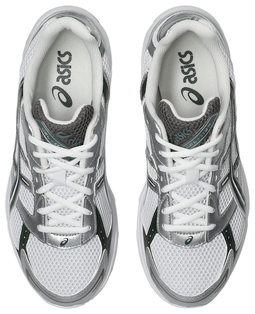 ASICS® GEL-1130 - Men's - Green/White