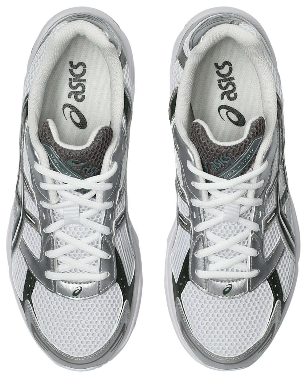 ASICS® GEL-1130 - Men's - Green/White