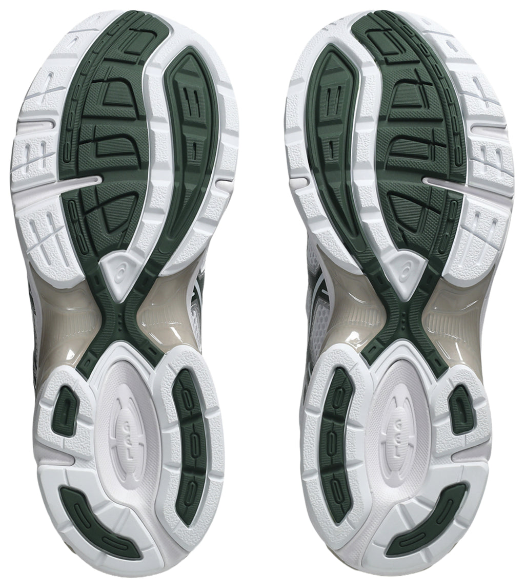 ASICS® GEL-1130 - Men's - Green/White