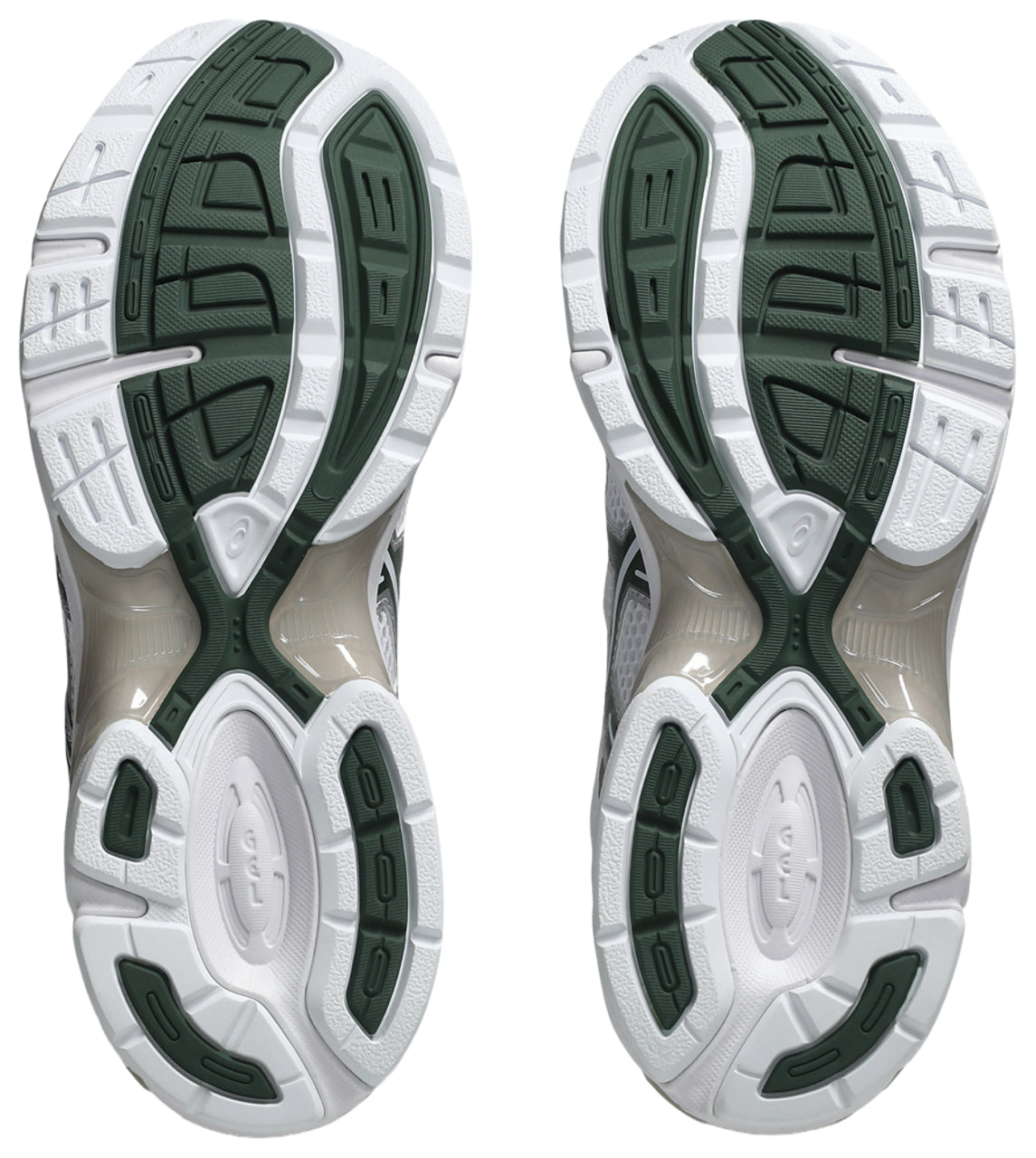 ASICS® GEL-1130 - Men's - Green/White