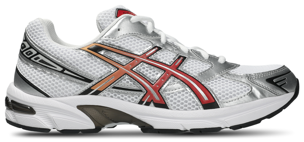 ASICS® GEL-1130 - Men's - Black/White/Red