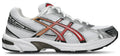 ASICS® GEL-1130 - Men's - Black/White/Red