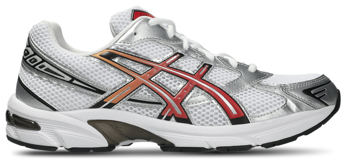 ASICS® GEL-1130 - Men's - Black/White/Red