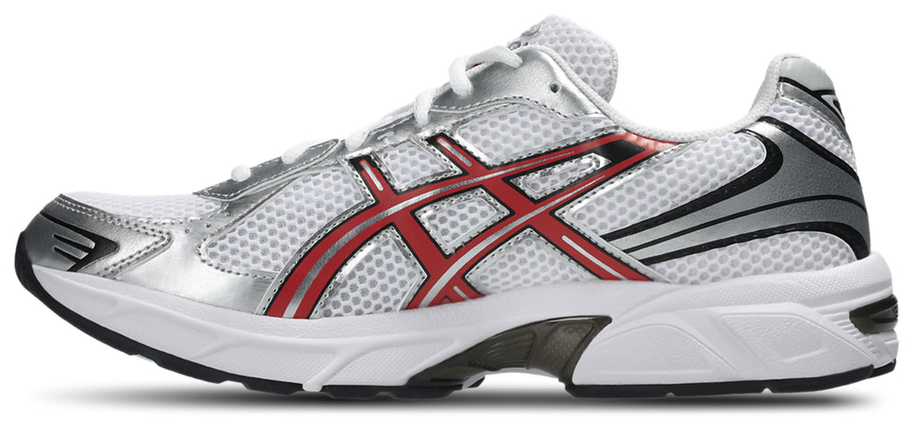 ASICS® GEL-1130 - Men's - Black/White/Red
