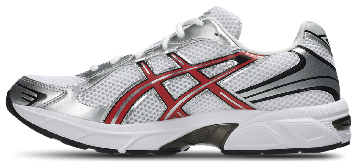 ASICS® GEL-1130 - Men's - Black/White/Red
