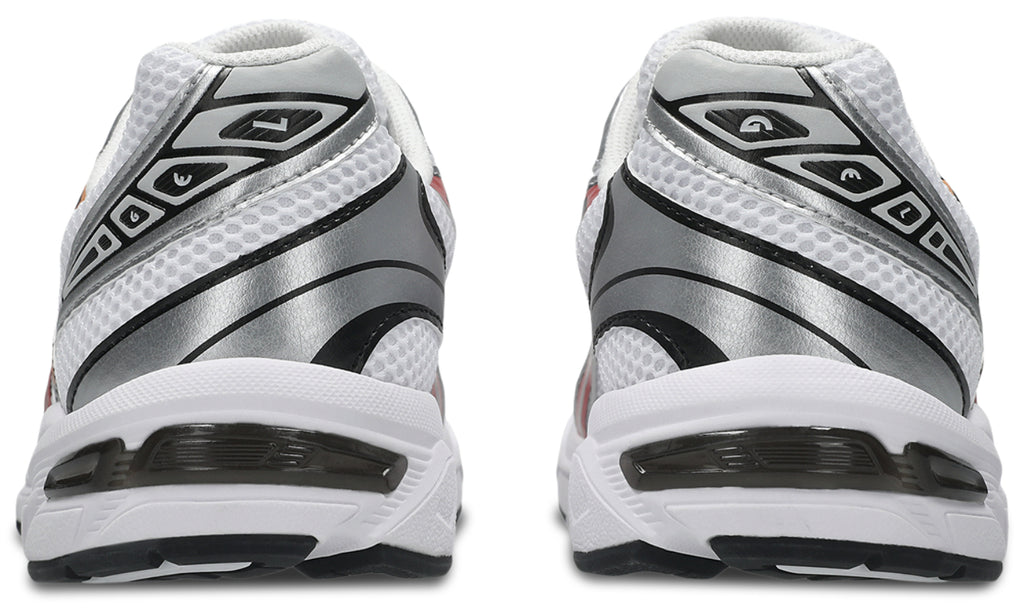 ASICS® GEL-1130 - Men's - Black/White/Red