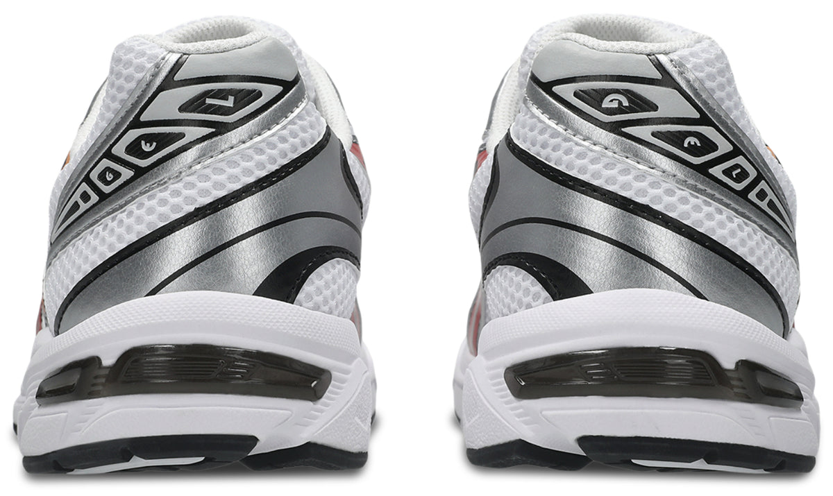 ASICS® GEL-1130 - Men's - Black/White/Red