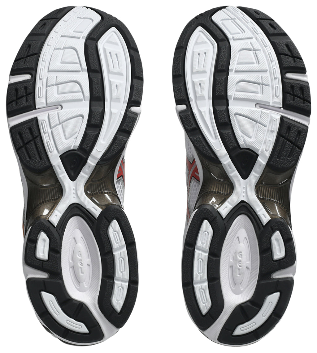 ASICS® GEL-1130 - Men's - Black/White/Red