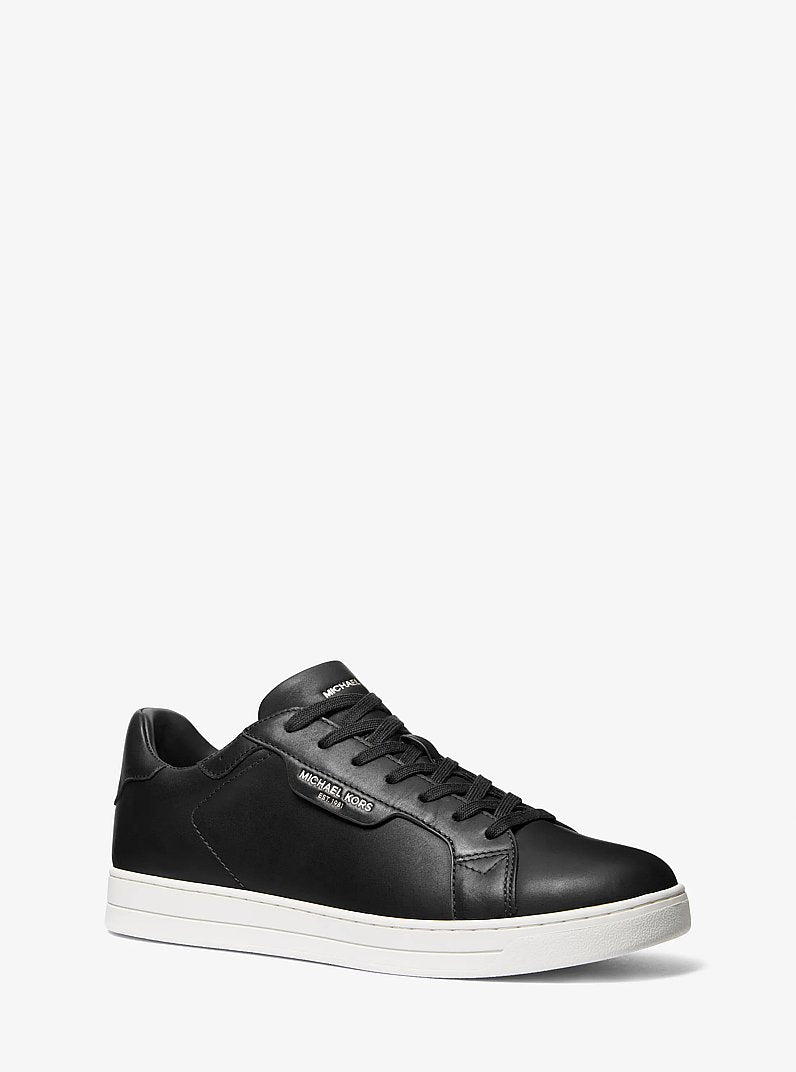 Keating Signature Logo Sneaker