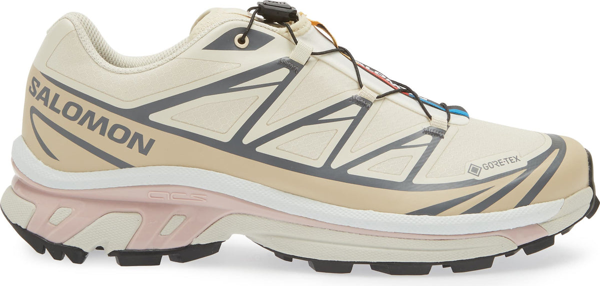 XT-6 Gore-Tex® Waterproof Sneaker