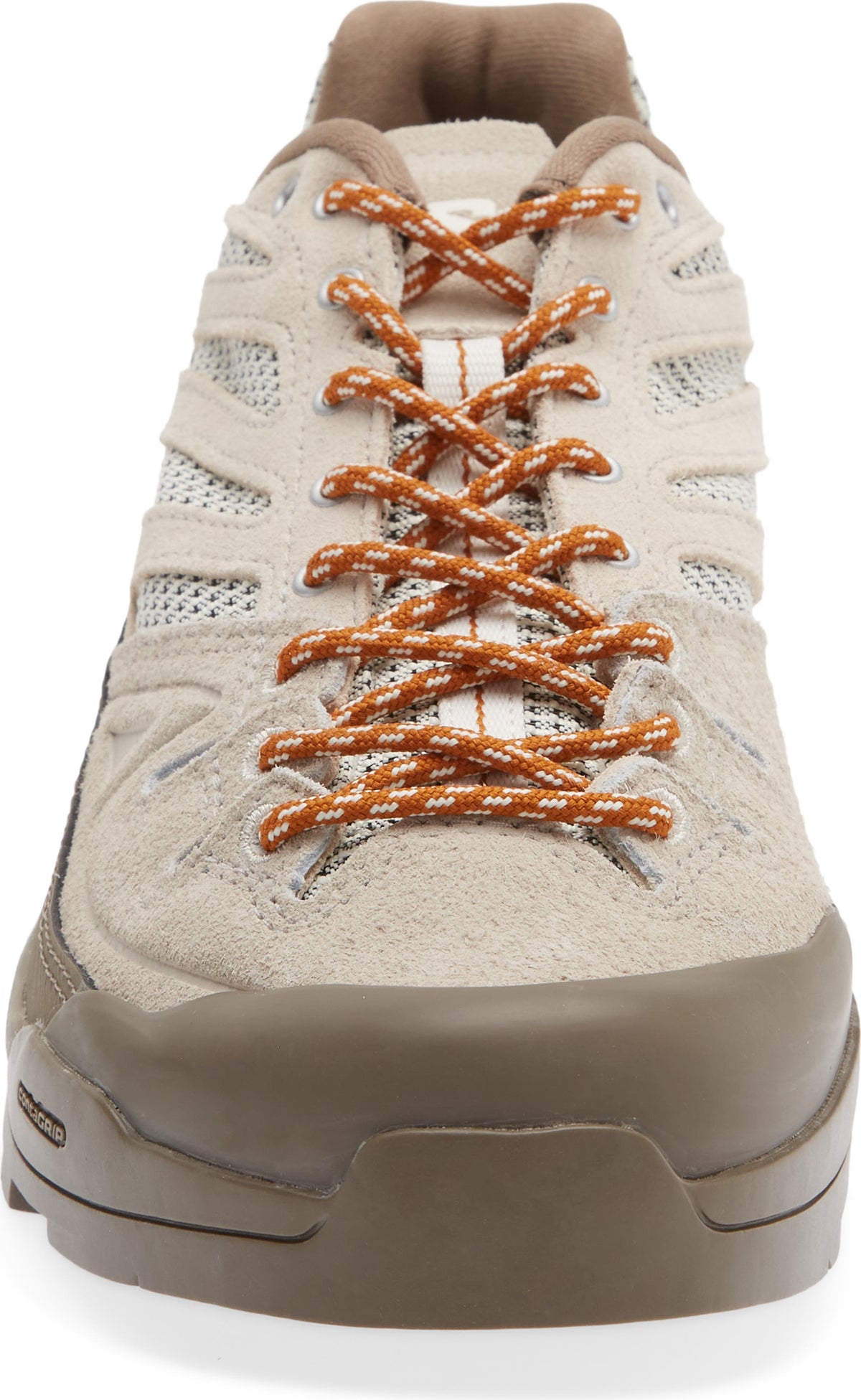 Gender Inclusive X-Alp Woven Low Top Sneaker