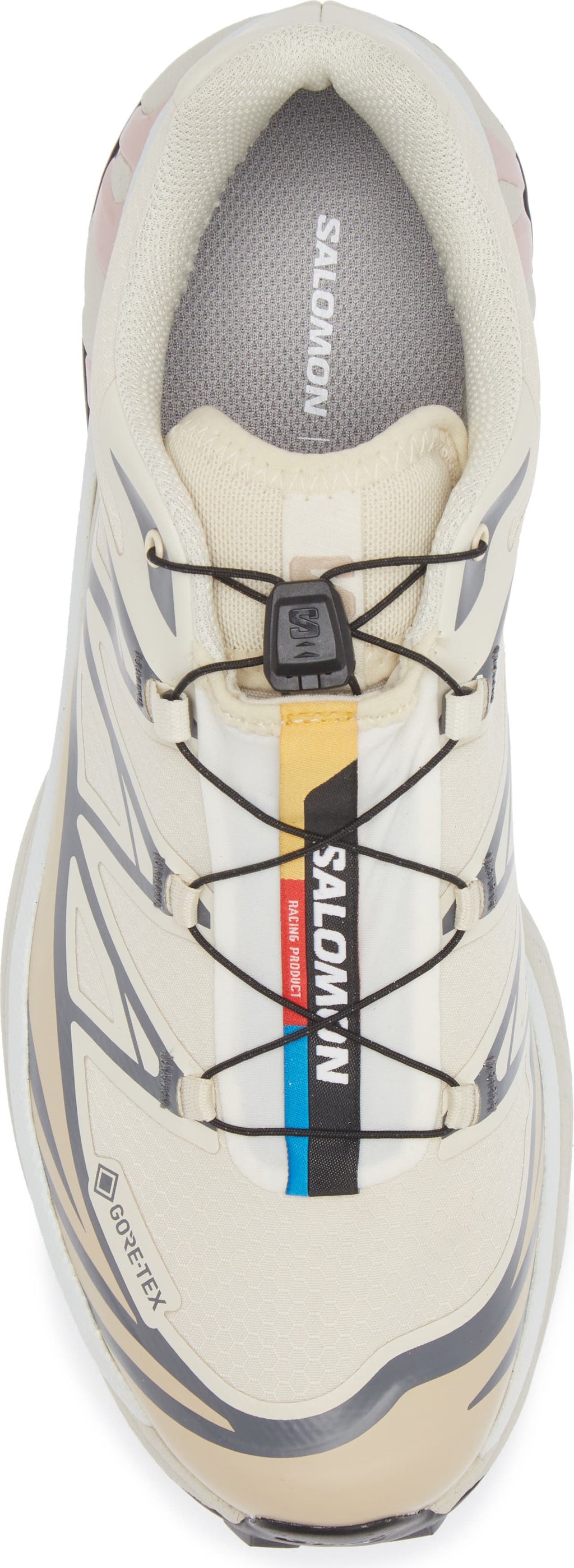 XT-6 Gore-Tex® Waterproof Sneaker