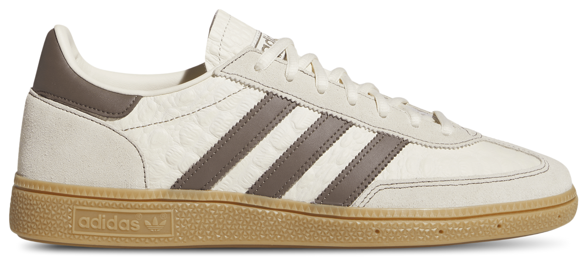 adidas Originals Handball Spezial - Men's - Tan/Black