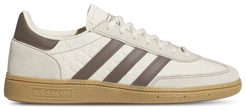 adidas Originals Handball Spezial - Men's - Tan/Black